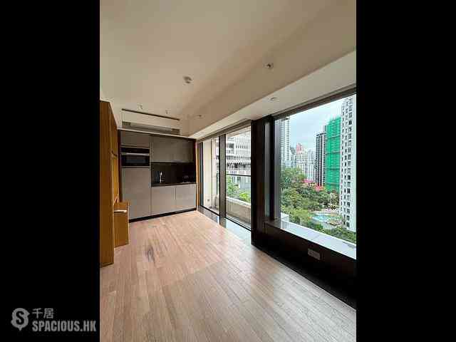 跑马地 - Eight Kwai Fong Happy Valley 02