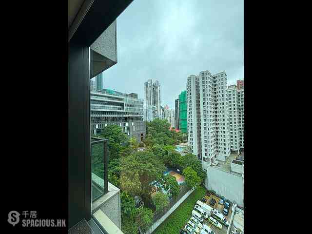 跑马地 - Eight Kwai Fong Happy Valley 05