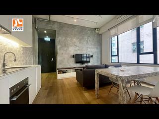Sheung Wan - Kam Chuen Building 15