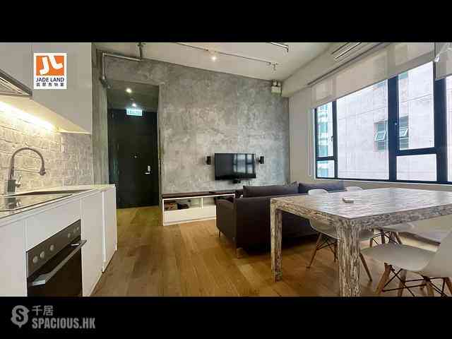 Sheung Wan - Kam Chuen Building 15