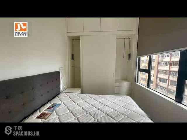 Sheung Wan - Kam Chuen Building 06