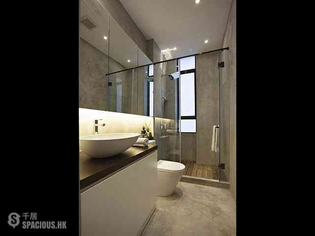 Sheung Wan - Kam Chuen Building 07