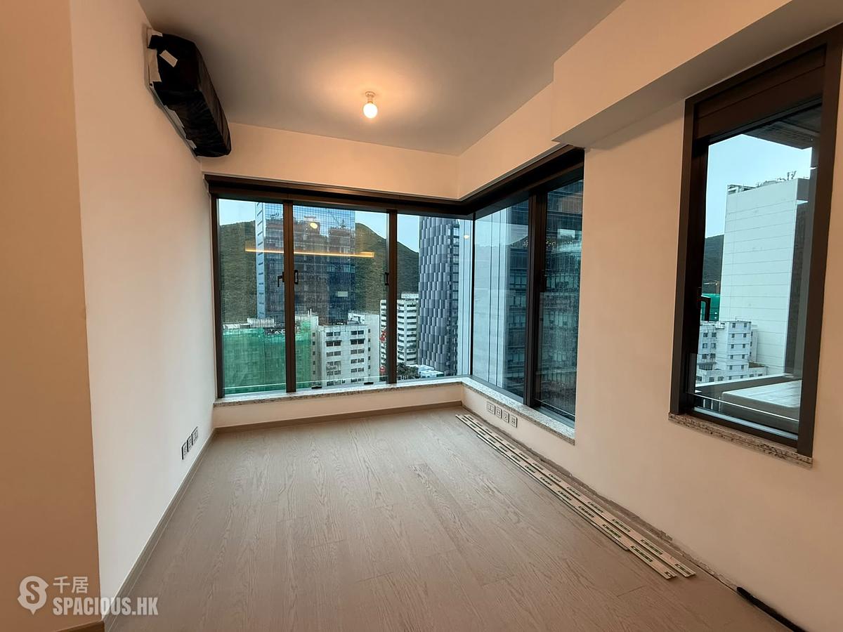 Wong Chuk Hang - The Southside Phase 3C Blue Coast II Tower 3 01