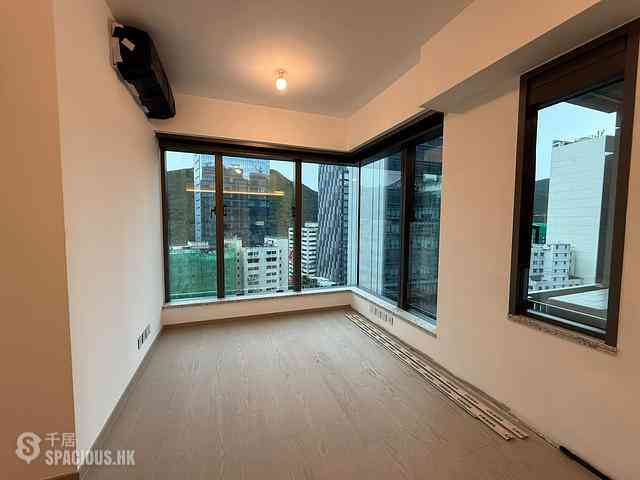 Wong Chuk Hang - The Southside Phase 3C Blue Coast II Tower 3 01