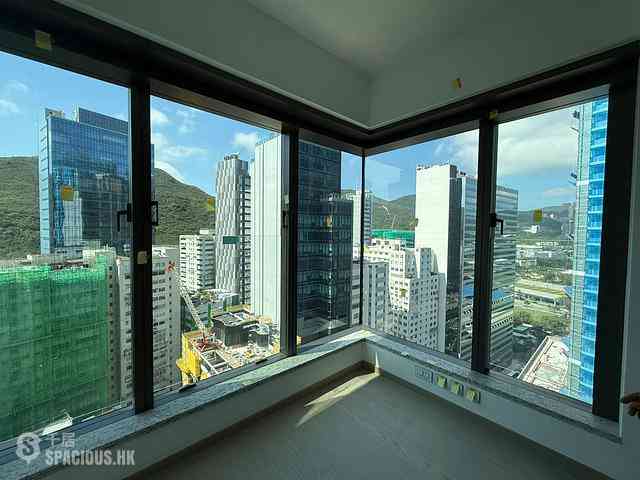 Wong Chuk Hang - The Southside Phase 3C Blue Coast II Tower 3 02