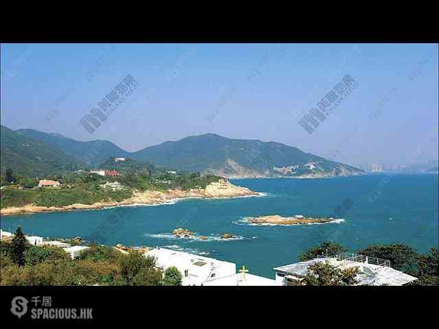 石澳 - 石澳山仔15号 02