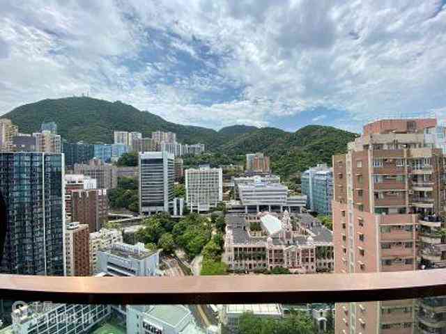Sai Ying Pun - 63, Pokfulam Amber House (Tower 1) 04