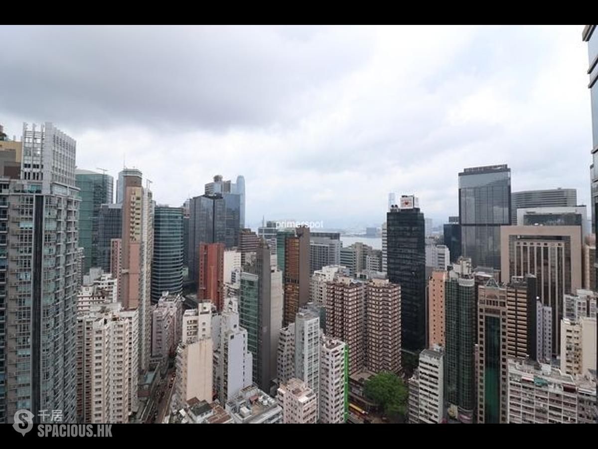 Wan Chai - The Avenue Phase 2 01