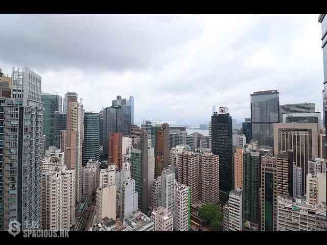 Wan Chai - The Avenue Phase 2 01