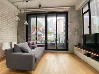 Sheung Wan - Kam Chuen Building 04