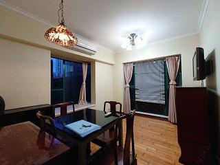 Kennedy Town - University Heights Block 2 05