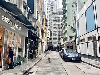 灣仔 - 旭日樓 09