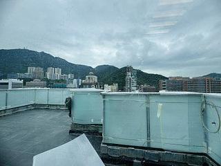 Shek Tong Tsui - Novum West Block 5 05