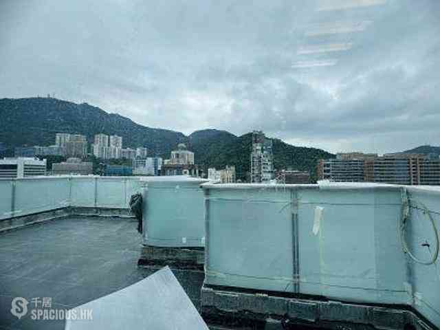 石塘咀 - 翰林峰5座 05