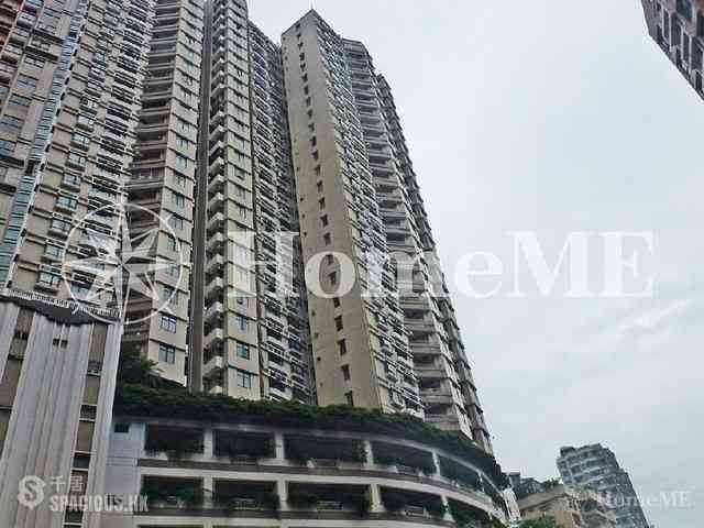 Mid Levels West - Scenic Heights 01