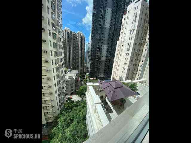 Sai Ying Pun - 63, Pokfulam Emerald House (Tower 2) 02