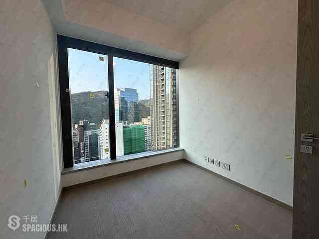 Wong Chuk Hang - The Southside Phase 3B Blue Coast Tower 1B 04