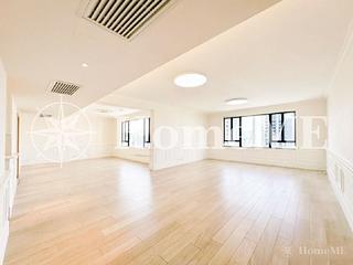 Mid Levels Central - Chung Tak Mansion 11