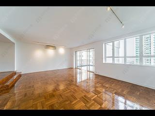 Mid Levels Central - Grenville House Block AB 04