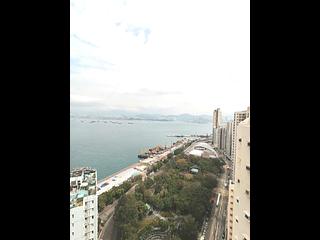Kennedy Town - Harbour View Garden 02