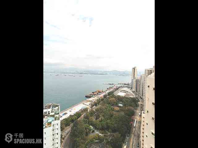坚尼地城 - 海怡花园 02