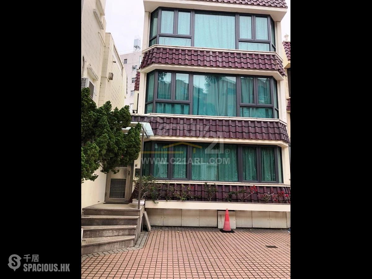 Repulse Bay - Repulse Bay Heights 01