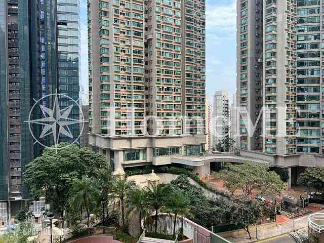 Mid Levels Central - Blessings Garden 06