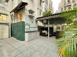 Sai Ying Pun - Kui Yan Court 04