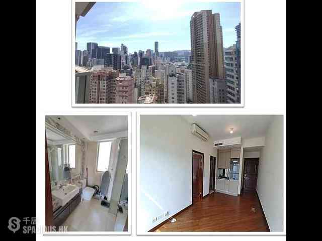 Wan Chai - The Avenue 02