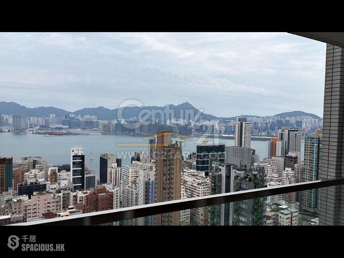 Braemar Hill - Sky Scraper 01