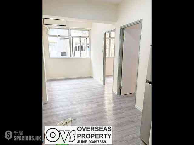 Wan Chai - 93, Queen's Road East 01