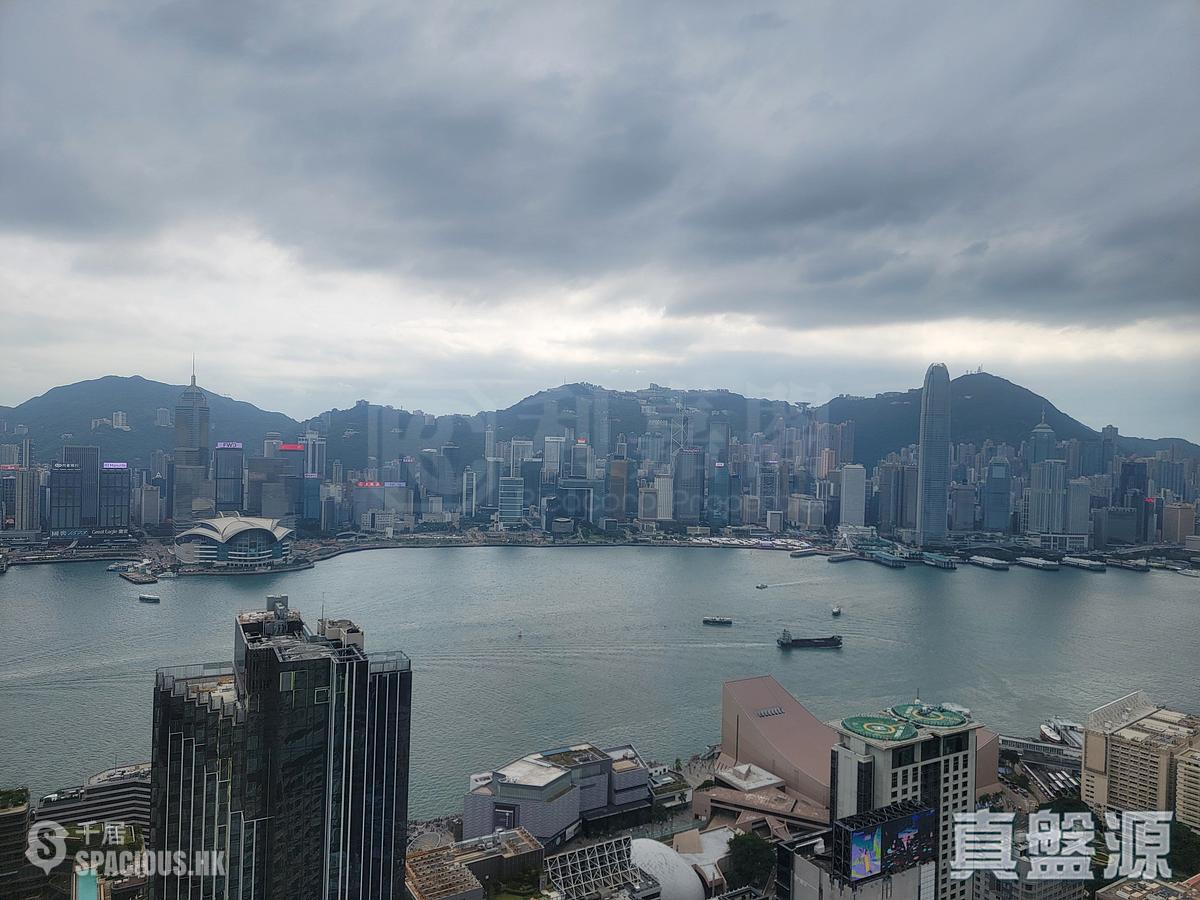 Tsim Sha Tsui - The Masterpiece 01