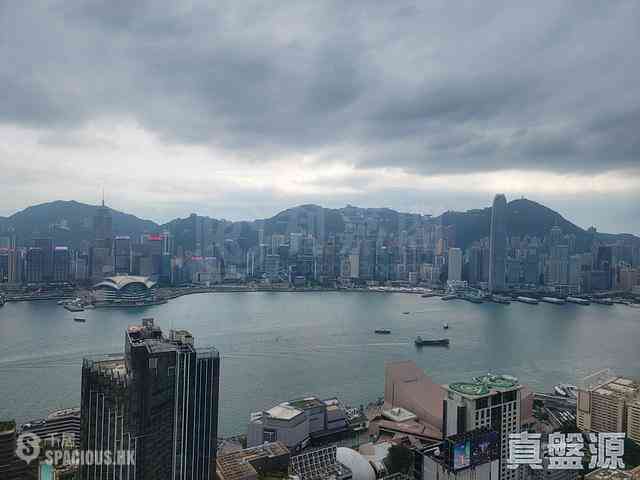 尖沙咀 - 名鑄 01
