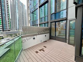 Wong Chuk Hang - The Southside Phase 3C Blue Coast II Tower 5 07