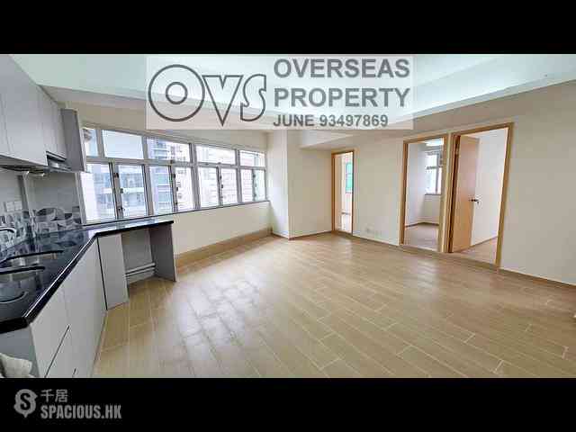 Wan Chai - Senior Building 02