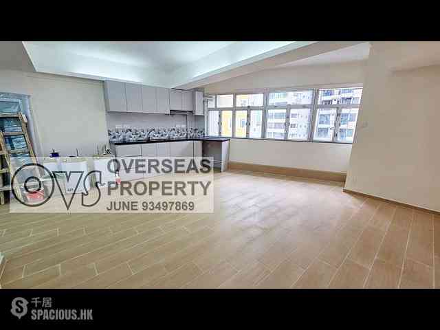 Wan Chai - Senior Building 03
