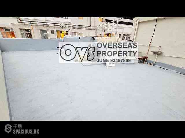 Wan Chai - Senior Building 06