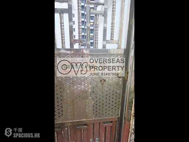 Wan Chai - Senior Building 10