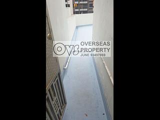 Wan Chai - Senior Building 11