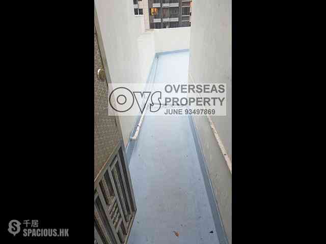 Wan Chai - Senior Building 11