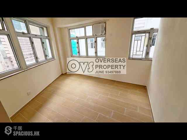 Wan Chai - Senior Building 14