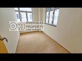 Wan Chai - Senior Building 22