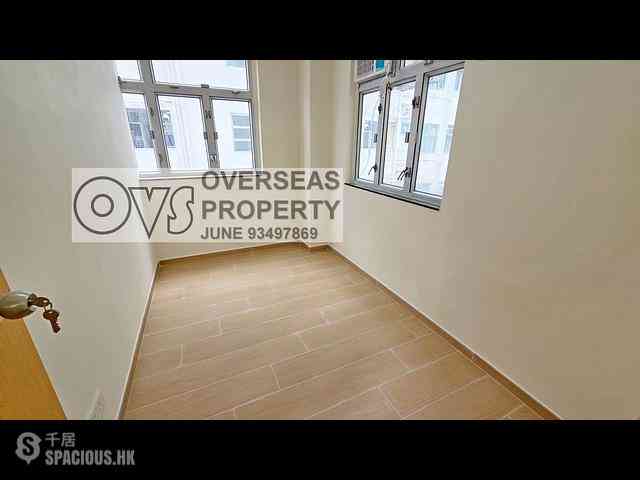 Wan Chai - Senior Building 22