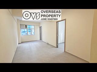 Wan Chai - Johnston Court 03
