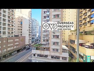Wan Chai - Johnston Court 05