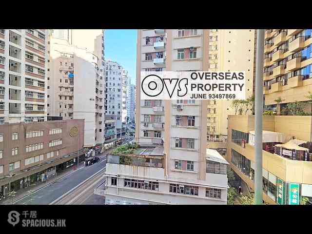 湾仔 - 庄士敦大楼 05