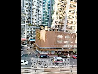 Wan Chai - Johnston Court 22