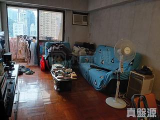 炮台山 - 康和苑 02