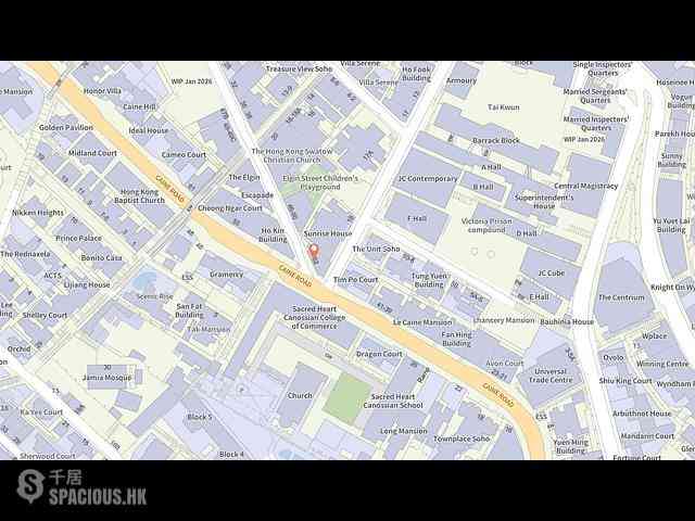 Soho - 52, Elgin Street 30