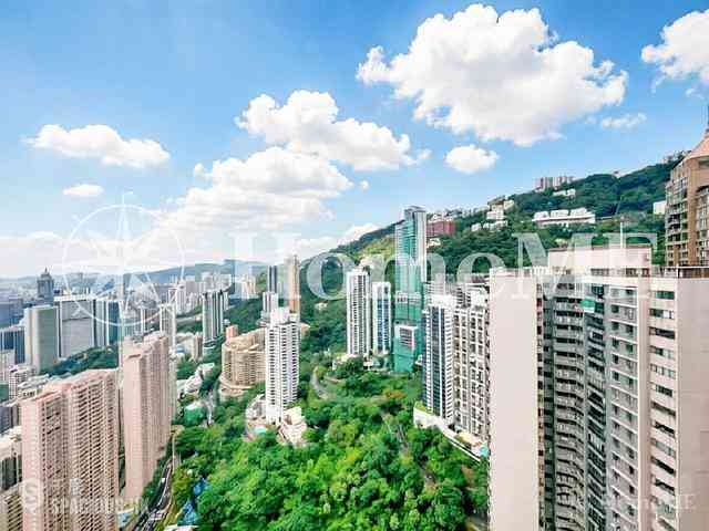 中半山 - 帝景园 08